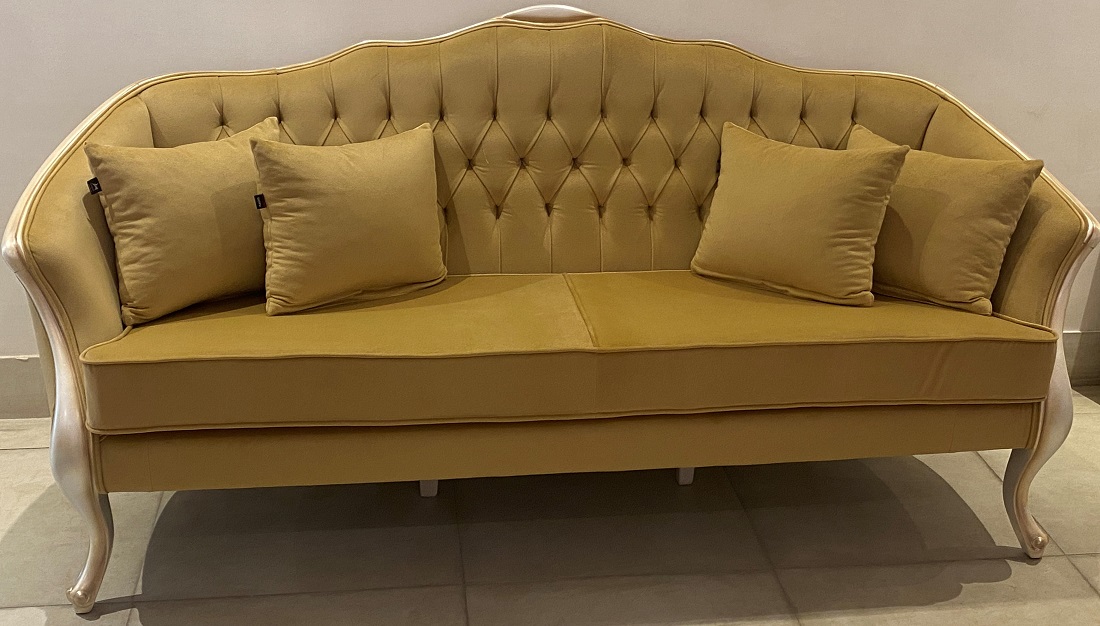 مبل 9 نفره اطلس