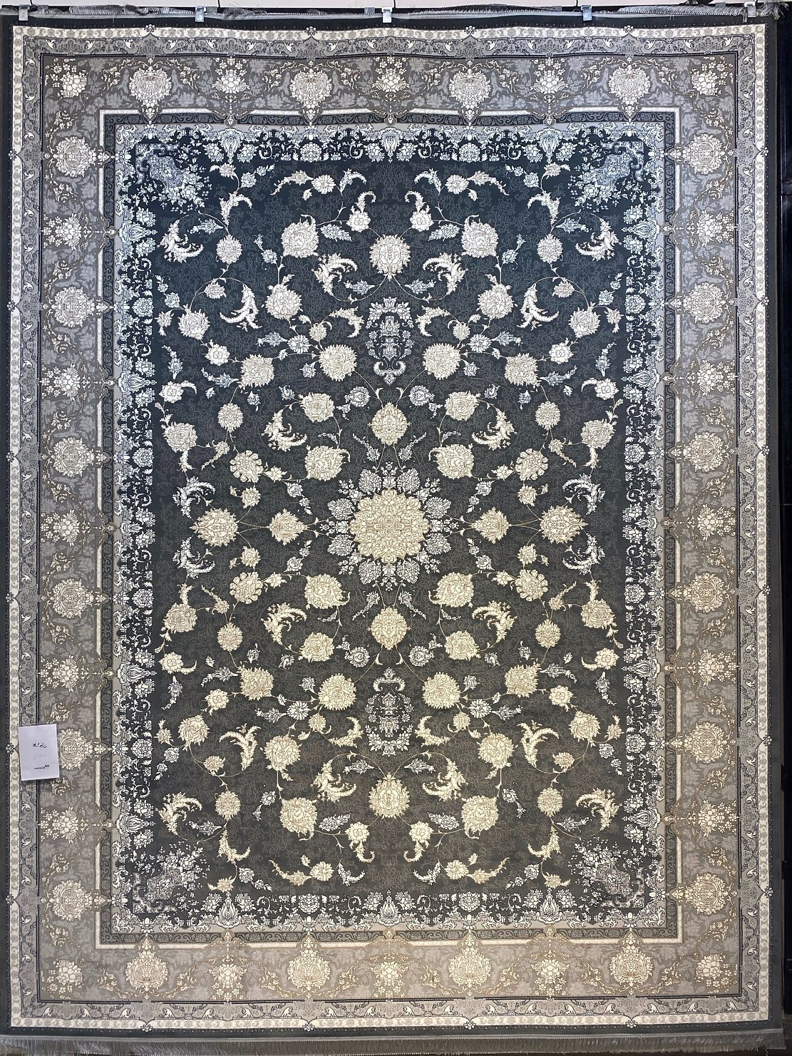 فرش افشون 700 شانه