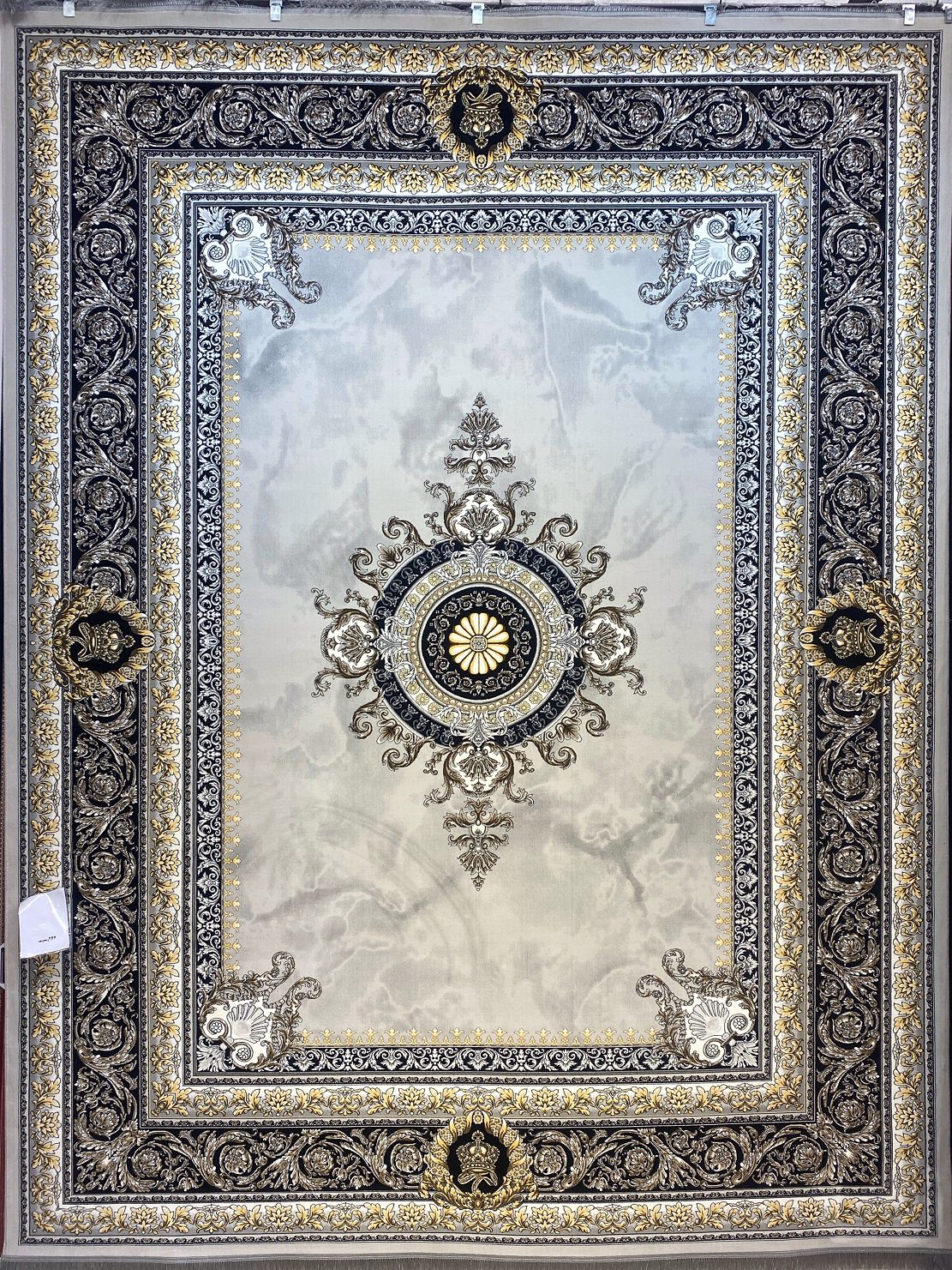 فرش افشون