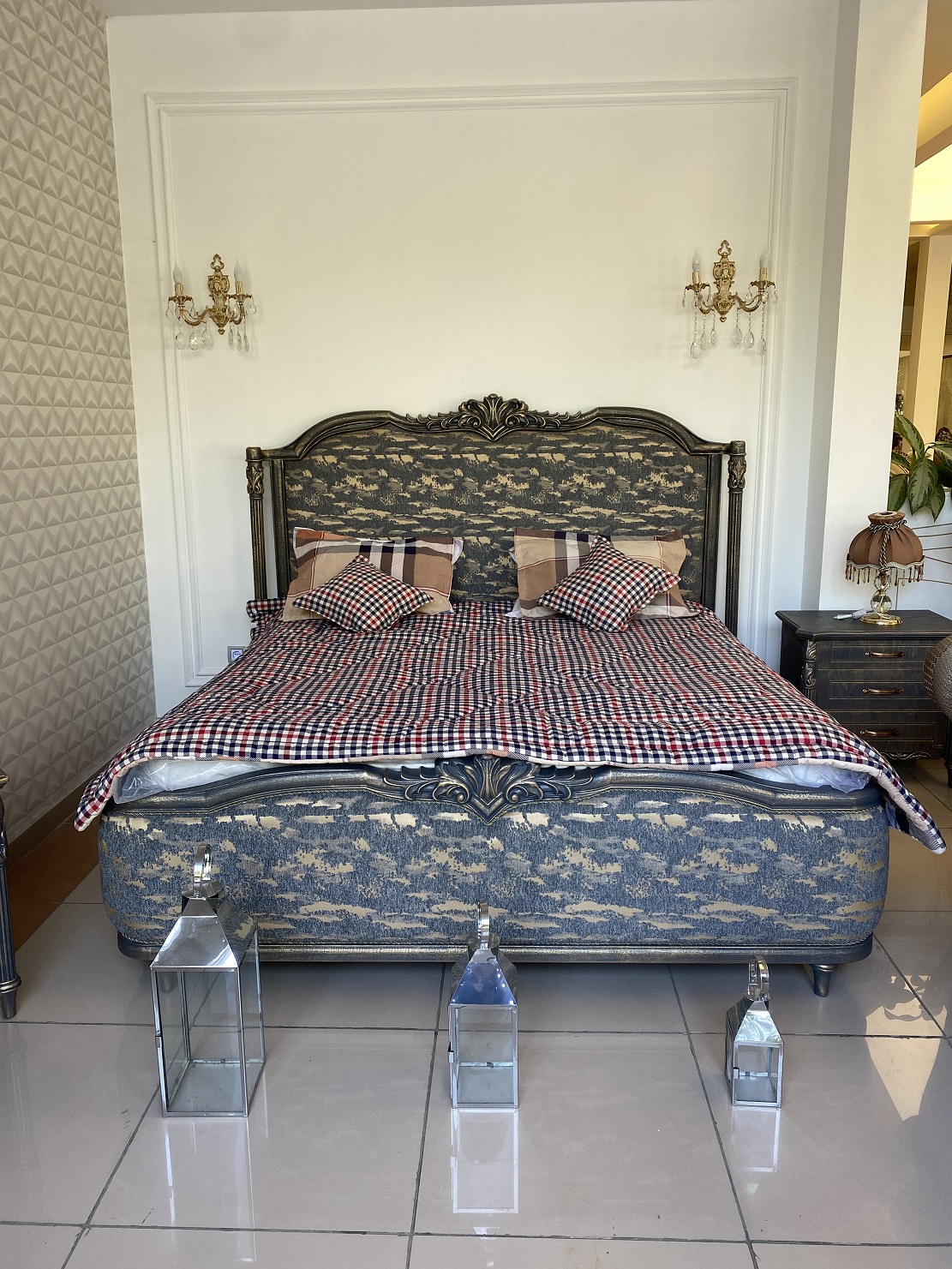 سرویس خواب گابریل