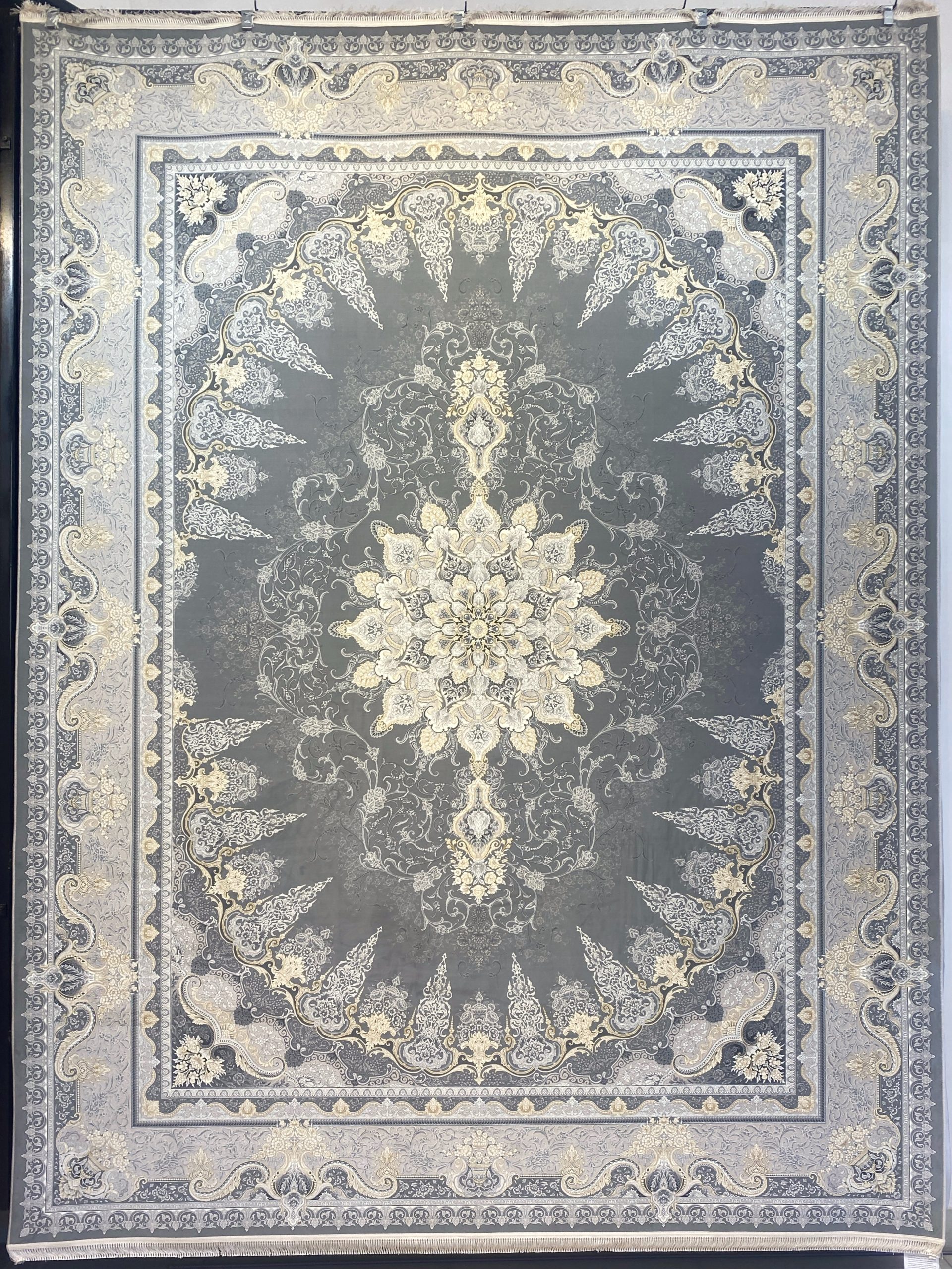 فرش عقیق1500شانه