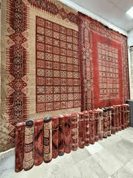 فرش پاساگاد